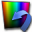 ColorPop 1.0 ColorPop 1.0 32x32 pixels icon