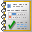Compact Notes 1.1 Compact Notes 1.1 32x32 pixels icon