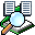 Compare Two Lists For Matches Software 7.0 Compare Two Lists For Matches Software 7.0 32x32 pixels icon