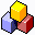 CompreXX 4.1 32x32 pixels icon