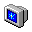 Control Screen Saver 1.8.8 Control Screen Saver 1.8.8 32x32 pixels icon