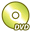 Convert DVD to AVI 1.1 Convert DVD to AVI 1.1 32x32 pixels icon