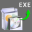 Convert MSI to EXE 9.3.1.2 Convert MSI to EXE 9.3.1.2 32x32 pixels icon
