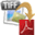 Software to Convert TIFF to PDF 2.8.0.4 Software to Convert TIFF to PDF 2.8.0.4 32x32 pixels icon