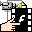 Convert Multiple AVI Files To FLV Files Software 7.0 Convert Multiple AVI Files To FLV Files Software 7.0 32x32 pixels icon
