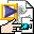Convert Multiple WMV Files To MP4 Files Software 7.0 Convert Multiple WMV Files To MP4 Files Software 7.0 32x32 pixels icon