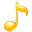 Convert MP4 to MP3 1.1 Convert MP4 to MP3 1.1 32x32 pixels icon