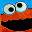 Cookie Monster 3.47 Cookie Monster 3.47 32x32 pixels icon