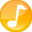 Cool MP3 WAV Converter 3.0 Cool MP3 WAV Converter 3.0 32x32 pixels icon