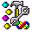 CopyWiz 6.1 32x32 pixels icon