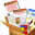 Coupon Code Generator 2.0 Coupon Code Generator 2.0 32x32 pixels icon