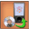 Cucusoft DVD to Zune Converter 8.08 Cucusoft DVD to Zune Converter 8.08 32x32 pixels icon