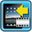 Cucusoft iPad Video Converter 8.08 Cucusoft iPad Video Converter 8.08 32x32 pixels icon