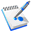D Programming Language Library DWin 0.36 D Programming Language Library DWin 0.36 32x32 pixels icon