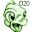 D20 RPG Assistant 7.02 D20 RPG Assistant 7.02 32x32 pixels icon