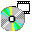 DVD-lab PRO 2.52 DVD-lab PRO 2.52 32x32 pixels icon