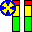 DXVUMeterNET 3.1 DXVUMeterNET 3.1 32x32 pixels icon