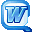 WordPipe Search and Replace for Word 10.4 WordPipe Search and Replace for Word 10.4 32x32 pixels icon