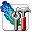 DataNumen PSD Repair 2.0 DataNumen PSD Repair 2.0 32x32 pixels icon