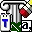 Delete Columns In Text, XLS and CSV Files Software 7.0 Delete Columns In Text, XLS and CSV Files Software 7.0 32x32 pixels icon