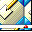 Deskroller Screensaver 1.1 Deskroller Screensaver 1.1 32x32 pixels icon