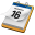 Desktop iCalendar 2.0.0.273 32x32 pixels icon