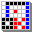 Desktop.Calendar.Tray.OK 4.06 32x32 pixels icon