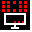 DesktopDigitalClock 5.55 DesktopDigitalClock 5.55 32x32 pixels icon