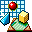 DesktopX 3.2 DesktopX 3.2 32x32 pixels icon