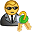 Detective Dominator 4.7.4 Detective Dominator 4.7.4 32x32 pixels icon