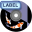 Discus 4 Discus 4 32x32 pixels icon