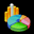Disk Size Explorer 1.5 Disk Size Explorer 1.5 32x32 pixels icon