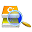 Disk Watchman 2.0 Disk Watchman 2.0 32x32 pixels icon