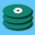 DiskWeeder 1.0.0.1 DiskWeeder 1.0.0.1 32x32 pixels icon
