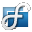 DisplayFusion Pro 11.1.1 DisplayFusion Pro 11.1.1 32x32 pixels icon