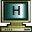 DivHasher 1.2 DivHasher 1.2 32x32 pixels icon