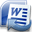 Docx Converter 6.2 Docx Converter 6.2 32x32 pixels icon