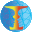 Dooble 2024.12.31 Dooble 2024.12.31 32x32 pixels icon