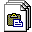 DzSoft Paste & Save 2003 32x32 pixels icon