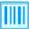 EASYBARCODELABELPRO 1.45 EASYBARCODELABELPRO 1.45 32x32 pixels icon
