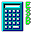 ESBCalc - Freeware Calculator 7.3.1 ESBCalc - Freeware Calculator 7.3.1 32x32 pixels icon