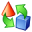 EZ WAV Converter 1.2 32x32 pixels icon