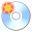 EZ WAV To CDA 1.2 EZ WAV To CDA 1.2 32x32 pixels icon