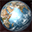 Earth 3D Space Travel Screensaver 1.0.4 Earth 3D Space Travel Screensaver 1.0.4 32x32 pixels icon