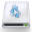 Easy Data Recovery for Mac 2.0 Easy Data Recovery for Mac 2.0 32x32 pixels icon