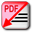 Easy-to-Use PDF to Text Converter 2012 Easy-to-Use PDF to Text Converter 2012 32x32 pixels icon