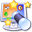 Encrypt4all Theme Maker 1.6 Encrypt4all Theme Maker 1.6 32x32 pixels icon