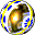 Erics TelNet98 29.1-SSH Erics TelNet98 29.1-SSH 32x32 pixels icon
