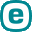 Eset Smart Security 17.0.16.0 32x32 pixels icon