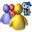 EtherBoss MSN Monitor, MSN Sniffer 1.2 EtherBoss MSN Monitor, MSN Sniffer 1.2 32x32 pixels icon